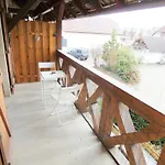 Appartement Modern Duplex With Balcony & Parking, Sleeps 4, 5 Min From Colmar Sainte-Croix-en-Plaine