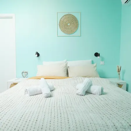 Alsappart, Duplex Climatise A 5 Min De Colmar *