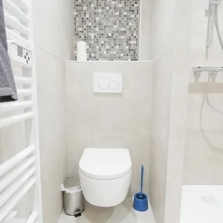 Διαμέρισμα Alsappart, Duplex Climatise A 5 Min De Colmar