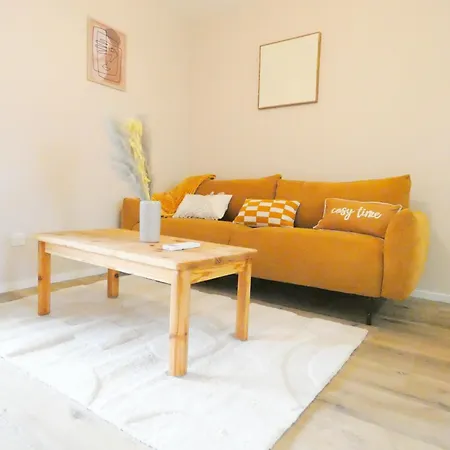 Διαμέρισμα Alsappart, Duplex Climatise A 5 Min De Colmar *