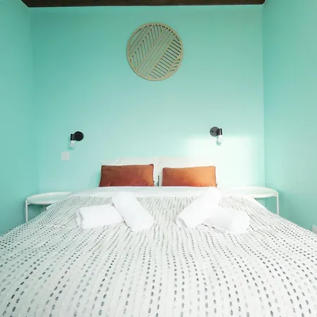 Διαμέρισμα Alsappart, Duplex Climatise A 5 Min De Colmar *