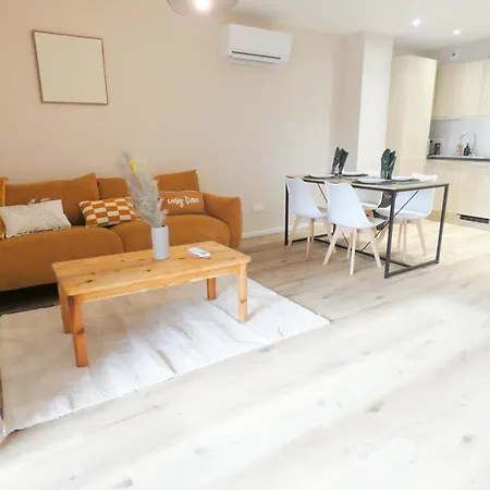 Διαμέρισμα Alsappart, Duplex Climatise A 5 Min De Colmar