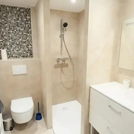 Alsappart, Duplex Climatise A 5 Min De Colmar Διαμέρισμα Sainte-Croix-en-Plaine