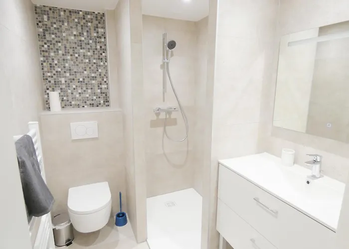 Apartment Les Reveries Du Grenier *