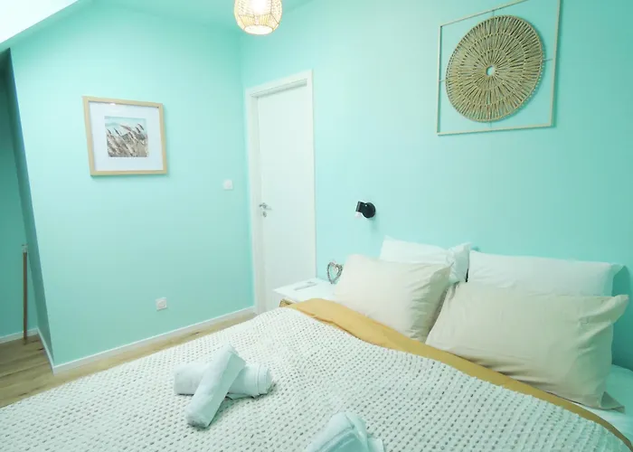 Les Reveries Du Grenier Apartment *