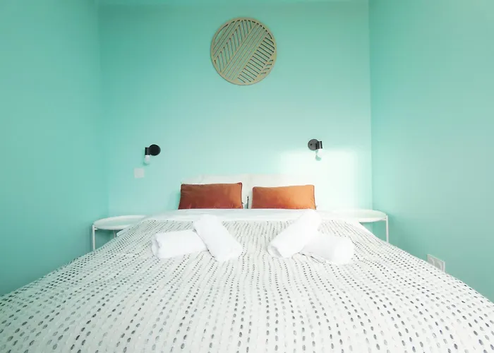 Apartment Les Reveries Du Grenier *