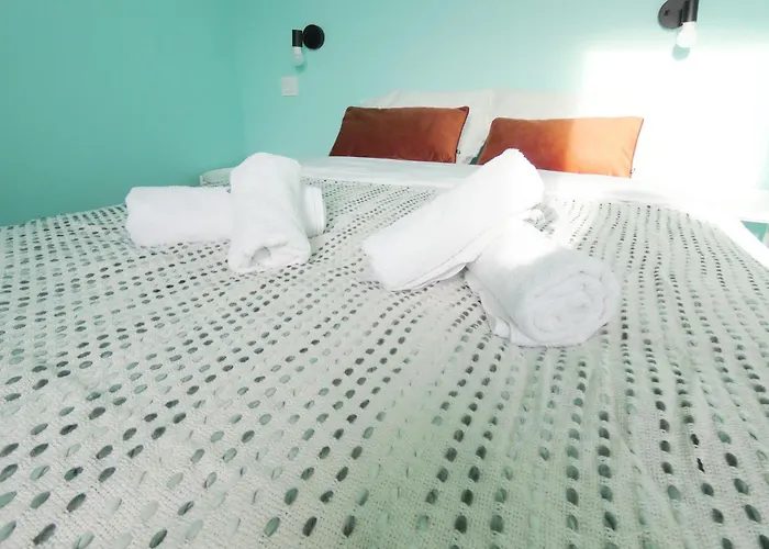 Les Reveries Du Grenier Apartment